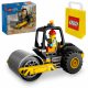  LEGO City 60401 Valjak za gradnju + Papirnata vrećica LEGO 6315786 žuta 24x8x18 cm