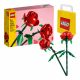  LEGO Classic 40460 Roses + LEGO 6315786 PAPIRNATA VREĆICA VP MALA S 24X18X8