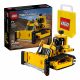  LEGO Technic Buldožer za specijalne operacije 42163 + LEGO papirnata vrećica 6315786 žuta 24x8x18 cm