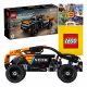  LEGO Technic NEOM McLaren Extreme E trkaći automobil 42166 + 2 druga proizvoda