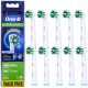  ORIGINAL ORAL-B CROSS ACTION EB50 10KOM