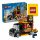  LEGO City 60404 Hamburger Kamion + VP papirnata vrećica LEGO 6315792 Srednja