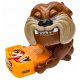  Arcade Game for Reflexes Sleeping Angry Biting Dog Bowl Cube DK