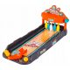  Arkadna igra Bowling Set Bowling Arcade Game Bowling Lane DK Cards