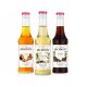  Monin set sirupa za kavu 3 x 250 ml