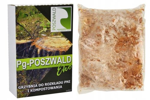  ECO MYSCIAL ZA RAZGRADNJU DEBALA I KOMPOSTIRANJE