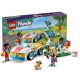  LEGO Friends 42609 Električni automobil i stanica za punjenje