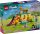  LEGO Friends 42612 Mačje avanture na igralištu