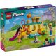  LEGO Friends 42612 Mačje avanture na igralištu