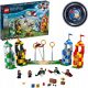  LEGO Harry Potter 75956 Quidditch utakmica