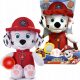  Spin Master Paw Patrol maskota MARSHALL