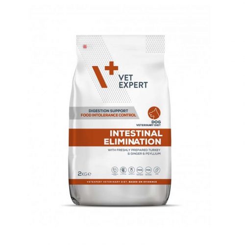  Vet Expert suha hrana puretina 2 kg