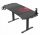  Ultradesk gaming stol 156 x 77 x 68 cm