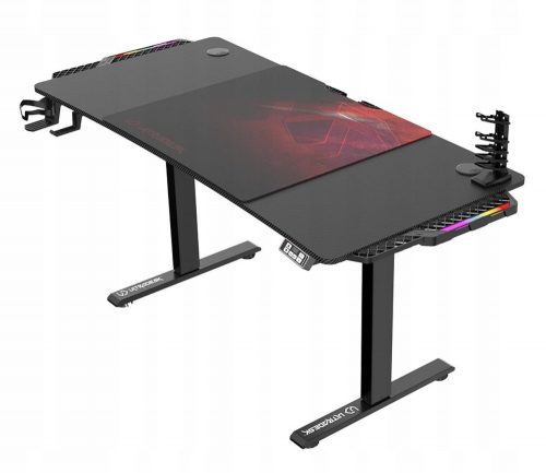  Ultradesk gaming stol 156 x 77 x 68 cm