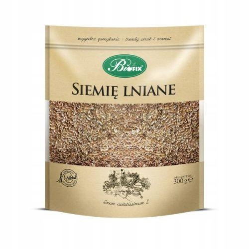  Bifix smeđe laneno sjeme 300 g