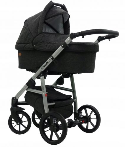 MULTIFUNKCIONALNA KOLICA 3U1 CALEO SEAT 10 KG