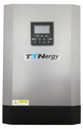  TTnergy solarni inverter 3,5kW MPS-3500H