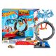  Hot Wheels City Set Loop Set HTN78