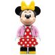  LEGO Disney figurica dis089 Minnie Mouse