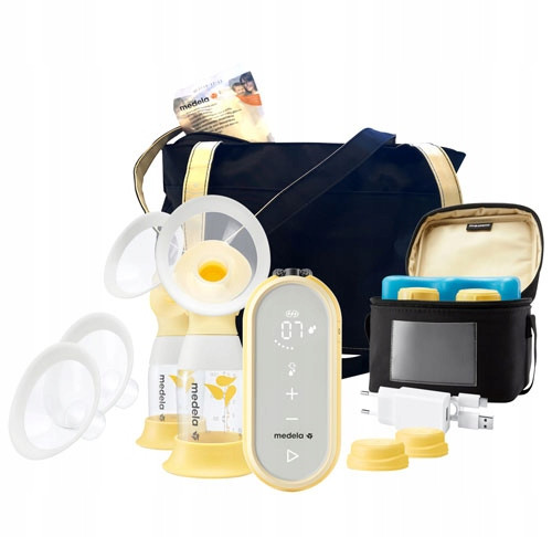  Medela 101037976 Freestyle Flex električna pumpa za grudi 150 ml