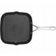 Grill tava od titana Ballarini Alba 28 cm