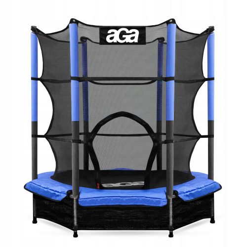 Trampolin s mrežom Aga 140 cm FT 4.5 (140 cm)