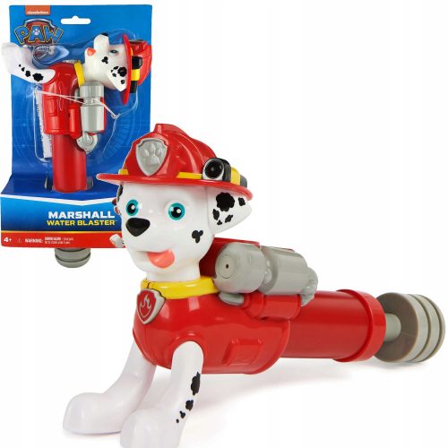 Vodeni pištolj Paw Patrol Swimways