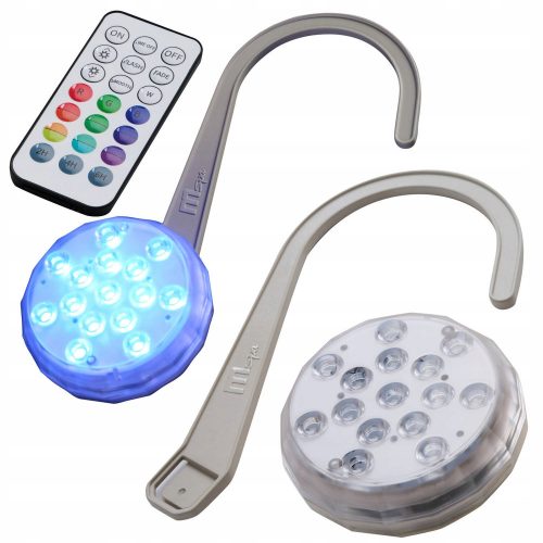 Rasvjeta bazena - LED JACUZZI POOL LAMP vodootporan SPA PILOT