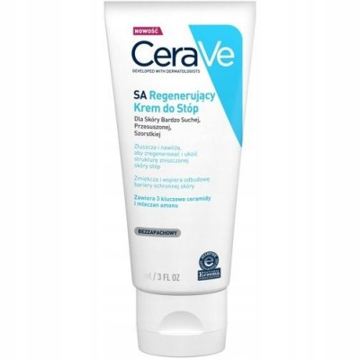  CeraVe krema za stopala 3337875597296 88 ml 41 g