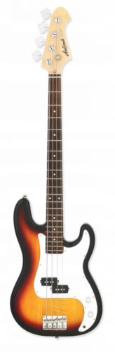  Aria STB-PB bas gitara (3TS)