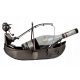 Stalak za boce vina ANGLER BOAT Wzhh138