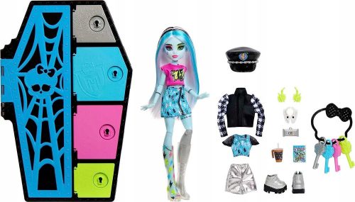  Lutka Monster High Frankie Stein