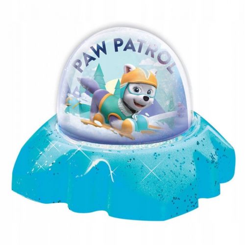  Spin Master Paw Patrol Napravi svjetlucavu kuglu