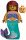  LEGO Disney dis110 Figura Ariel