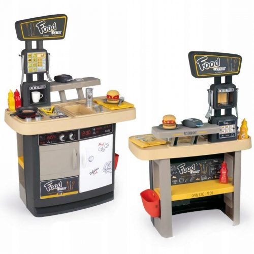  Smoby Kitchen 310910 dječja kuhinja