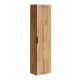  Comad Adel Oak kupaonski stup 35 x 25 x 140 cm wotan hrast