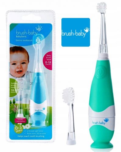  Brush-Baby električna četkica za zube ID21491