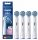  Oral-B Pro Sensitive clean EB60RX glave četkice 4 kom.