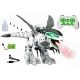  MEGA DINOSAUR UPRAVLJAN ROBOT Dragon WALKS PAIR USB