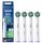  BRAUN ORAL-B CROSS ACTION ORIGINAL EB50 SAVJETI