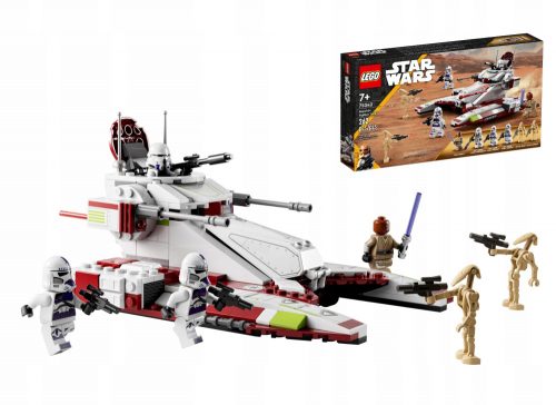  LEGO Star Wars 75342 Republikanski borbeni tenk