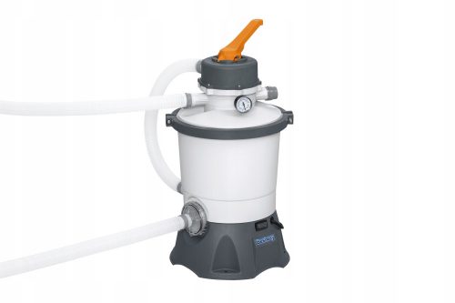 Pumpa, filter bazena - Pumpa za pijesak 800 gal BESTWAY