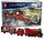 HARRY POTTER EXPRESS kocke za HOGWARTS 832 komada XL