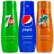  Sirup za SodaStream Pepsi karbonator 440 ml + 2 ostala proizvoda