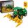  LEGO Technic John Deere 42168 + LEGO papirnata vrećica