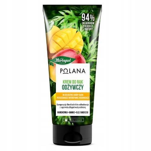  POLANA Hranjiva krema za ruke 50 ml