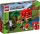  LEGO Minecraft 21179 Kuća gljiva