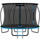 Trampolin - Vrtni trampolin ZA DJECU ULTRA 12FT PLAVI