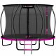  THUNDER INSIDE ULTRA 14FT PINK GARDEN trampolin