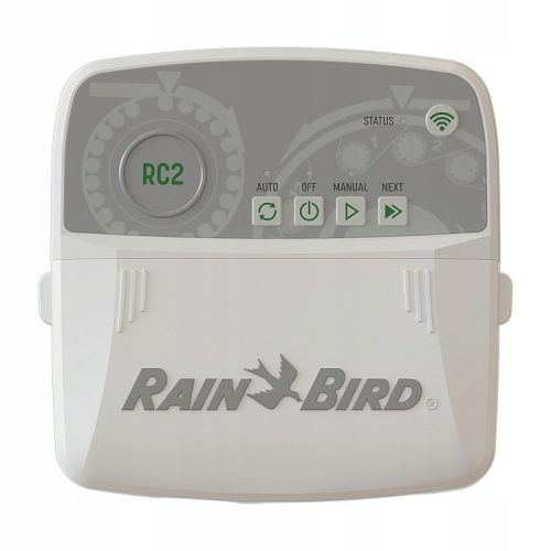  Rain-Bird 4 elektronički regulator navodnjavanja